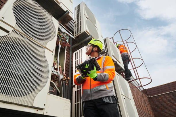 Best HVAC Software and Technology in Pine Hills, FL