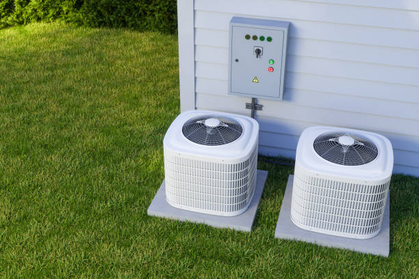 Best HVAC Equipment and Components in Pine Hills, FL