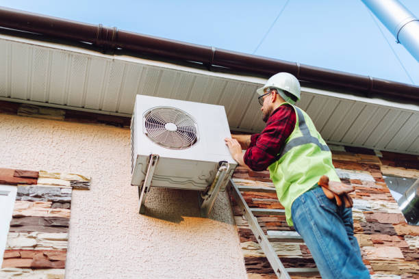 Best HVAC Supply and Distribution in Pine Hills, FL