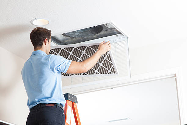 Best Energy-efficient HVAC Solutions in Pine Hills, FL