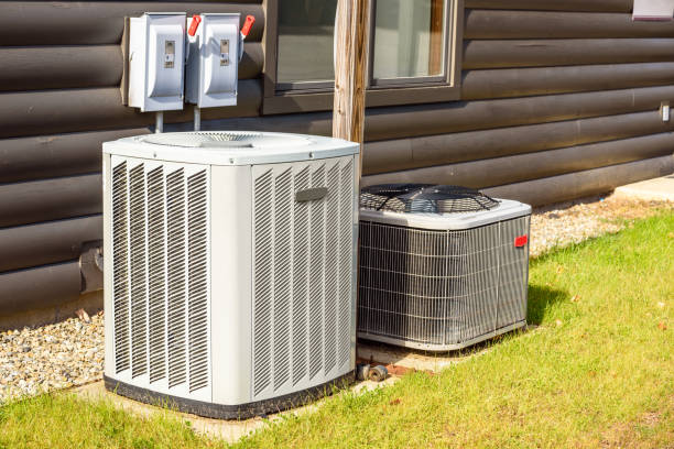 Best Geothermal HVAC Systems in Pine Hills, FL